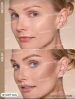 ⁦Liquid Contour-Soft Tan⁩ - الصورة ⁦2⁩