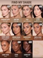 ⁦Contour & Bronzer Stick-Warm Honey⁩ - الصورة ⁦2⁩