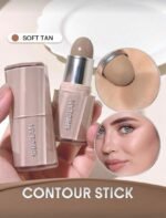 Contour & Bronzer Stick-Soft Tan