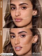 ⁦Liquid Contour-Warm Honey⁩ - الصورة ⁦2⁩