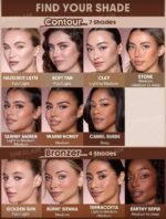 ⁦Contour & Bronzer Stick-Soft Tan⁩ - الصورة ⁦2⁩