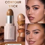 Contour & Bronzer Stick-Warm Honey