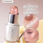 Highlight Stick-Pink Satin