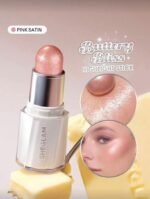 Highlight Stick-Pink Satin