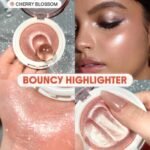 Bouncy Highlighter-Cherry Blossom