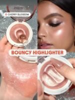 Bouncy Highlighter-Cherry Blossom