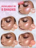 ⁦Bouncy Highlighter-Cherry Blossom⁩ - الصورة ⁦2⁩