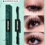 -In-One Volume & Length Mascara 2 In 1