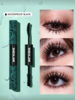 -In-One Volume & Length Mascara 2 In 1