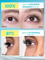 ⁦Lashlighter Infinite Tubing Mascara⁩ - الصورة ⁦2⁩