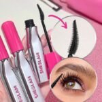 Lashlighter Up & Out Mascara