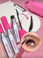 Lashlighter Up & Out Mascara
