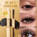 In-One 24K Multi-Effect Mascara