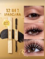 In-One 24K Multi-Effect Mascara