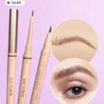2-In-1 Brow Pencil-Taupe