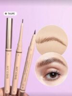 2-In-1 Brow Pencil-Taupe