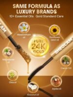 ⁦In-One 24K Multi-Effect Mascara⁩ - الصورة ⁦2⁩