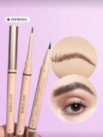 2-In-1 Brow Pencil-Espresso