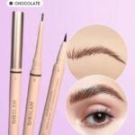 2-In-1 Brow Pencil-Chocolate