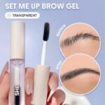 Set Me Up Brow Gel Mascara