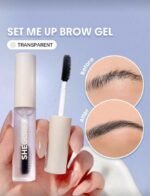 Set Me Up Brow Gel Mascara