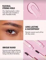 ⁦Set Me Up Brow Gel Mascara⁩ - الصورة ⁦3⁩