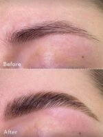 ⁦Set Me Up Brow Hold-Crystal Clear⁩ - الصورة ⁦3⁩