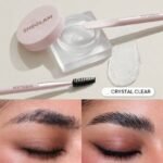 Set Me Up Brow Hold-Crystal Clear