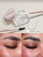 Set Me Up Brow Hold-Crystal Clear