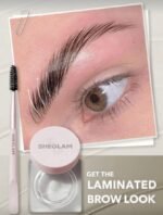 ⁦Set Me Up Brow Hold-Crystal Clear⁩ - الصورة ⁦2⁩