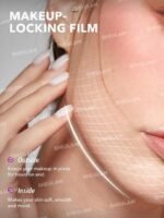 ⁦Good Grip Hydrating Primer-Blueberry⁩ - الصورة ⁦6⁩