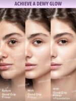 ⁦Good Grip Hydrating Primer-Blueberry⁩ - الصورة ⁦3⁩