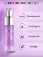 ⁦Good Grip Hydrating Primer-Blueberry⁩ - الصورة ⁦2⁩