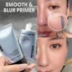 Smooth & Blur Primer