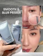 Smooth & Blur Primer