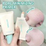 Pore No More Primer Poreless Oil