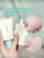 Pore No More Primer Poreless Oil