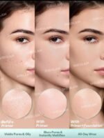 ⁦Pore No More Primer Poreless Oil⁩ - الصورة ⁦4⁩