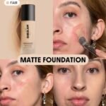 Matte Foundation_FAIR