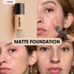 Matte Foundation_NUDE