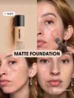 Matte Foundation_NUDE