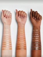 ⁦Hydrating Foundation-Shell⁩ - الصورة ⁦3⁩