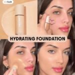 Hydrating Foundation_FAIR