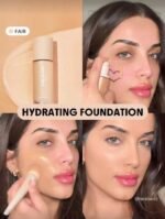 Hydrating Foundation_FAIR