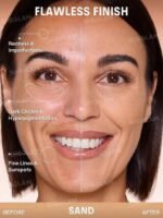 ⁦Cushion Foundation-Sand⁩ - الصورة ⁦2⁩