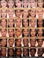 ⁦Cushion Foundation-Sand⁩ - الصورة ⁦4⁩