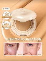 Cushion Foundation-Nude