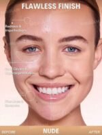 ⁦Cushion Foundation-Nude⁩ - الصورة ⁦2⁩