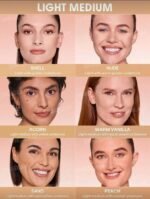 ⁦Cushion Foundation-Sand⁩ - الصورة ⁦3⁩