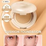 Cushion Foundation-Shell